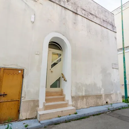 Guesthost - La Casa Di Anna *